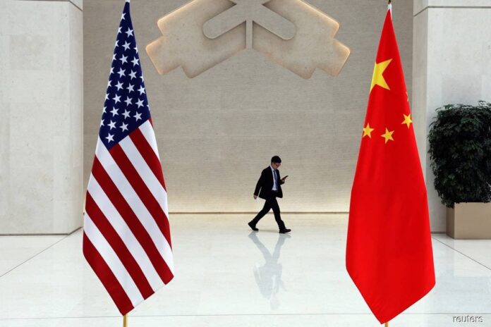 US bans government personnel in China from romantic ties with citizens - Report