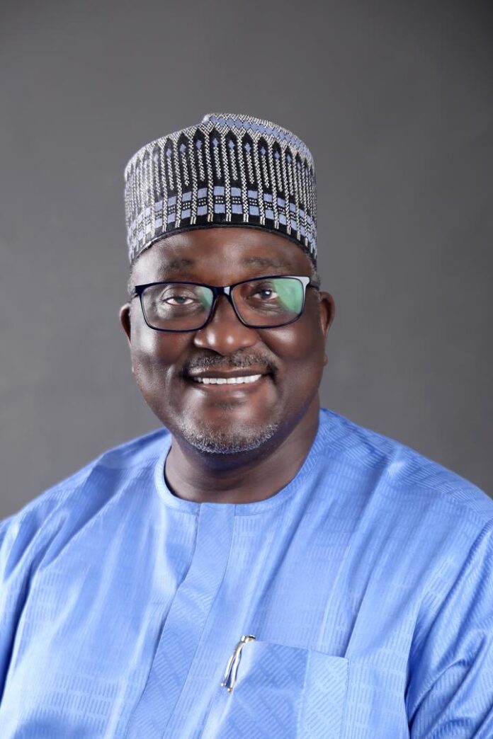 Yobe Door to Door Team declares support for Tumsah in 2027 gubernatorial race