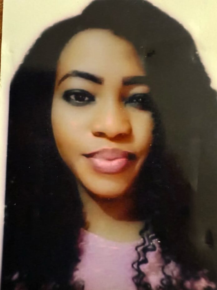 Woman bags 3 years imprisonment for ₦14.5m fraud