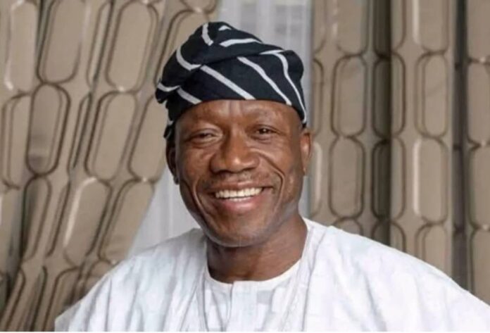 Former Nigerian Senator dies at 69