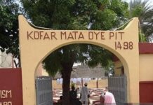 Kano government plans to revamp 500-year-Old kofar mata dye pit – Sagagi