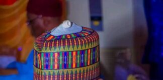 Attributes of Rt. Hon. Lawan Shettima Ali and his contributions to human capital dev't in 6 years as representative of Bursari, Geidam, Yunusari, by Engr. Aliyu Mu'azu Geidam