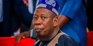 Court okays trial of Ganduje, family for ₦1.38 billion misappropriation charges