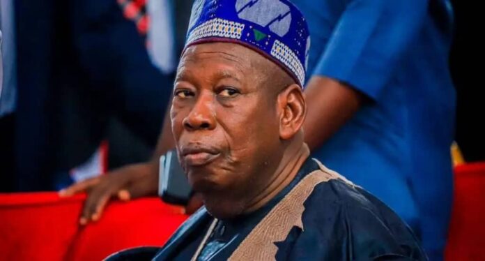 Court okays trial of Ganduje, family for ₦1.38 billion misappropriation charges Court okays trial of Ganduje, family for ₦1.38 billion misappropriation charges