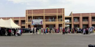 Yobe organises 1st mini trade fair to boost local businesses (Pictures)