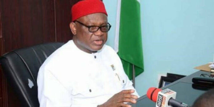 Prof Chukwuma Soludo's perfidious adoption of Tinubu as APGA presidential candidate for 2027 election, by Chekwas Okorie