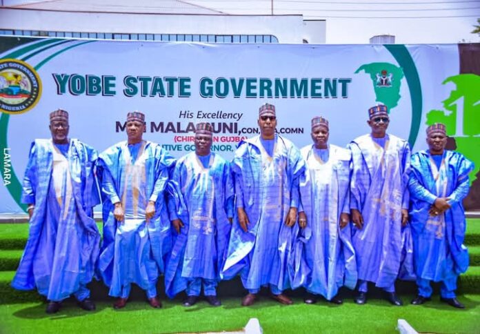 North-East govs urge FG to reintegrate out-of-school children, tackle insurgency