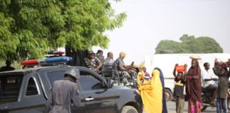 Bandits gun down hunters, civilians in Bauchi LG (Pictures)