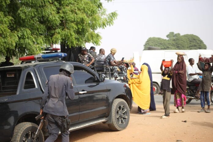 Bandits gun down hunters, civilians in Bauchi LG (Pictures)