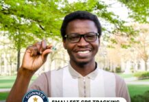Tinubu hails Nigerian youth for inventing world’s smallest GPS tracking device