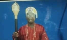 Bandits inavde Kogi palace, kidnap monarch