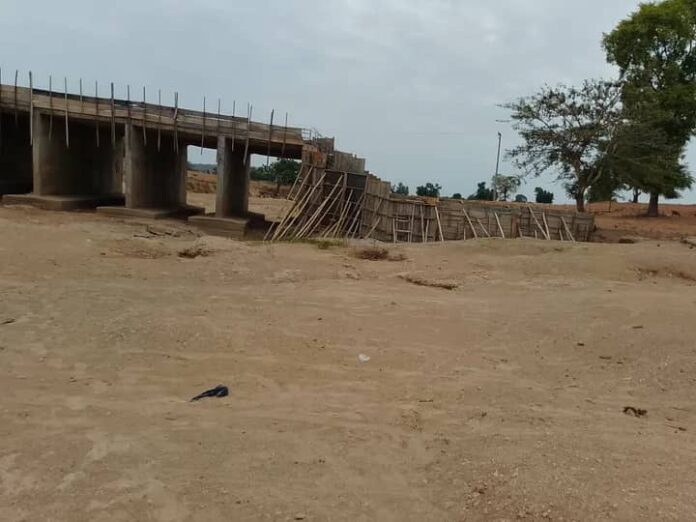 Deplorable Road: Residents of Kano LG cry out for help as rainy season begins Deplorable Road: Residents of Kano LG cry out for help as rainy season begins