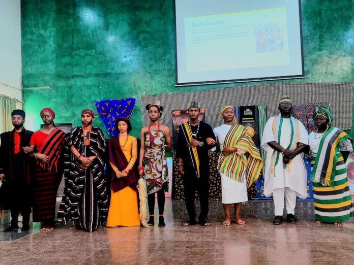 NASELS ABU celebrates vibrant African culture, unity at NABAFEST 2025 (Pictures)