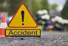 Over-speeding vehicle knocks popular lawyer to death