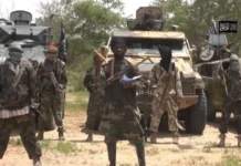 Top Boko Haram commander, Abu Fatima killed by Nigerian troops
