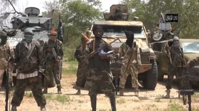 Top Boko Haram commander, Abu Fatima killed by Nigerian troops