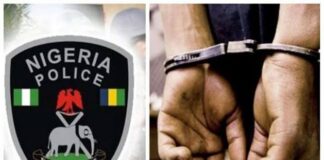 Police arrest fake EFCC operatives for kidnapping student