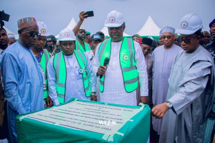 FG committed to Kolmani oil exploration project – Minister