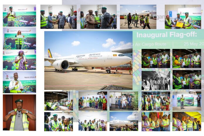 Customs, FMITI launch Nigeria-East/Southern Africa Air Cargo Corridor trade route Customs, FMITI launch Nigeria-East/Southern Africa Air Cargo Corridor trade route