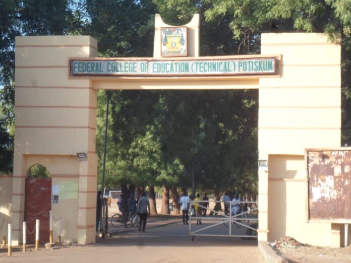 “We compensated all the land owners” – FCE(T) Potiskum dismisses residents’ claims over land dispute