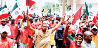 May Day: "Nigerian workers are hungry, frustrated" - NLC