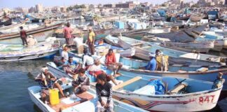 18 fishermen slaughtered in Boko Haram, ISWAP conflicts