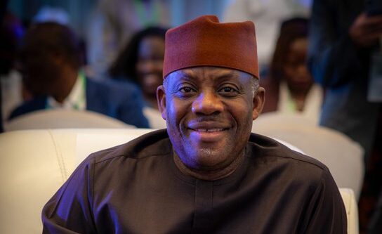 Revolutionizing teacher education: Federal colleges of education to award Bachelor's degrees Revolutionizing teacher education: Federal colleges of education to award Bachelor's degrees