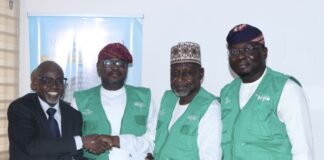 Green Money Project : Empowering youths in agriculture – FG