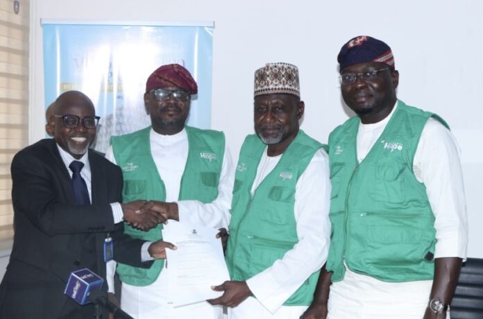 Green Money Project : Empowering youths in agriculture – FG Green Money Project : Empowering youths in agriculture – FG