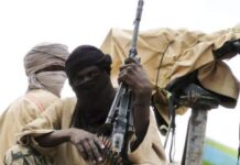 Bandits unleash terror in Sokoto villages, kill 11 people