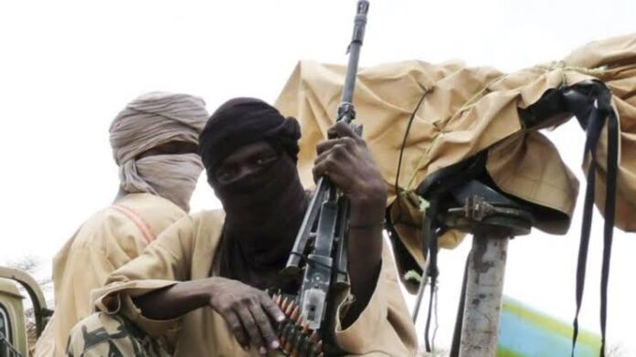 Bandits unleash terror in Sokoto villages, kill 11 people