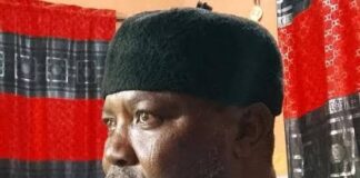 Compulsory Voting is not Nigeria’s Priority: Lawmakers must be accountable first, by Dr Tukur Madu Yemi