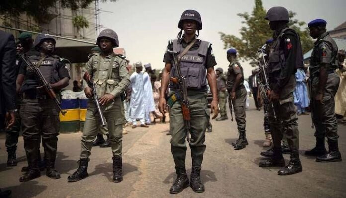 20-year-old man kills friend, lady over hard drugs