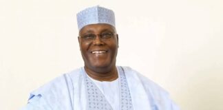 VeryDarkMan's Arrest: A blatant abuse of power under Tinubu - Atiku