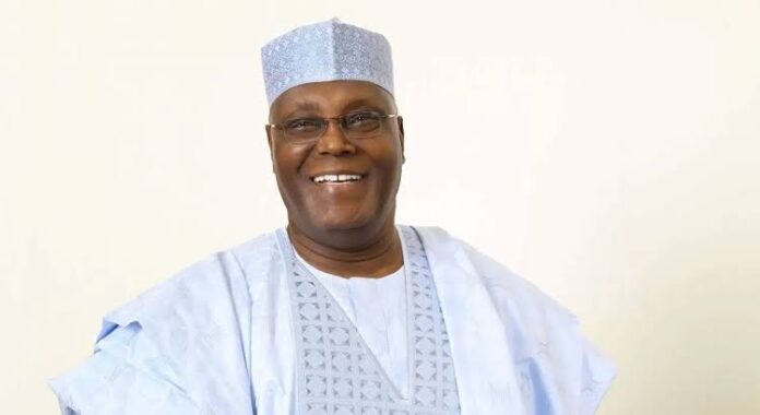 VeryDarkMan's Arrest: A blatant abuse of power under Tinubu - Atiku