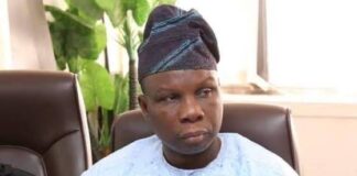 The opposition and the 2027 general elections, by Kazeem Akintunde