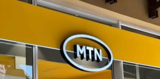 MTN subscribers in Nigeria lament service disruption on Tuesday morning