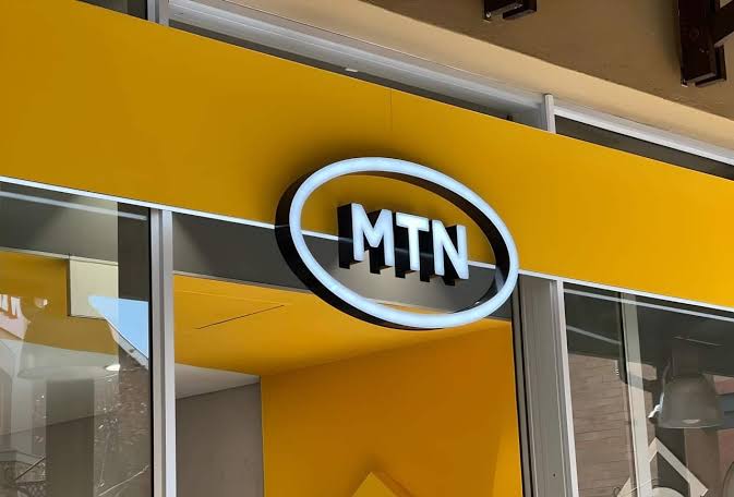 MTN subscribers in Nigeria lament service disruption on Tuesday morning MTN subscribers in Nigeria lament service disruption on Tuesday morning