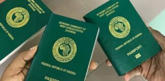 Nigerians to face tougher restrictions when applying for UK visa