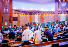 Reps investigate explosion at Maiduguri barracks armoury