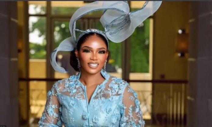 Naira Abuse: EFCC quizzes Iyabo Ojo after daughter’s viral wedding
