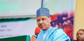 "Stop giving undue publicity to terrorists, criminal groups" - Information Minister cautions media