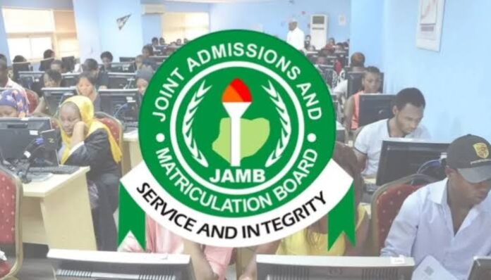JAMB releases 2025 UTME results, withholds 96 for infractions