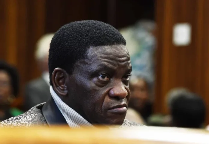 Rape Charges: Nigerian televangelist rearrested in South Africa weeks after acquittal