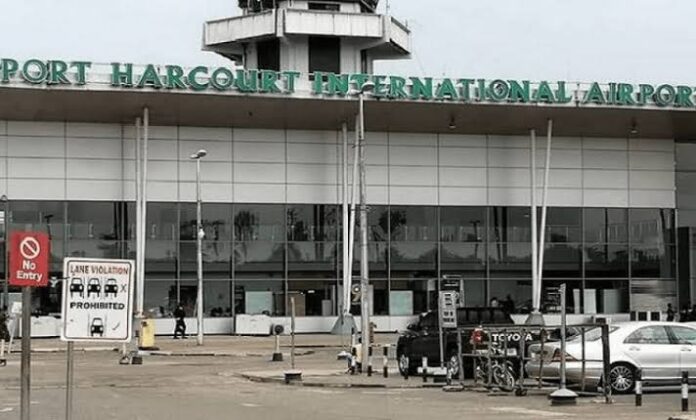 Woman nabbed at Port Harcourt Airport with cocaine concealed in private part