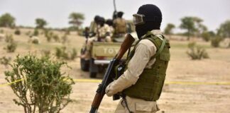Boko Haram terrorists attack military base in Borno, several soldiers feared dead