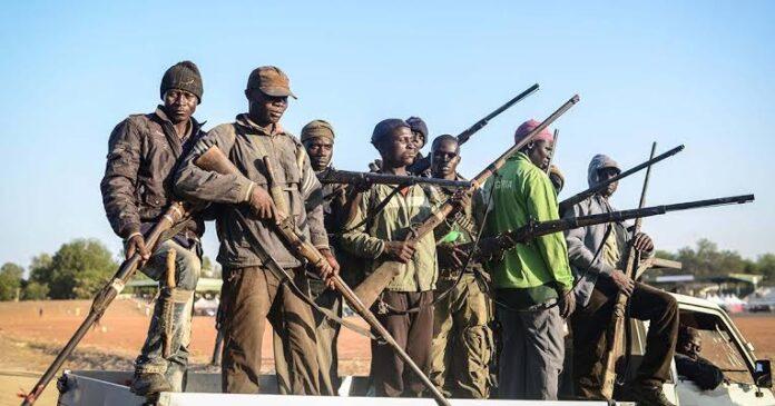 Boko Haram strikes in Yobe, kidnaps ex-Immigration officer, 2 others