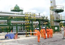 NNPC raises petrol pump prices to ₦835 in Lagos and ₦839 in Abuja NNPC to resume drilling of oil in Bauchi, Gombe border