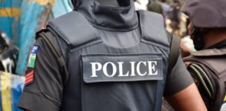 Police arrest 21-year-old female arms dealer, recover weapons