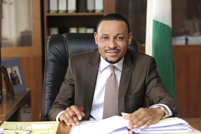 Abuja court strikes out suit challenging dismissal of ex-CCT Chairman Danladi Umar